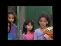 Sesame Street Do The Alphabet Part 1