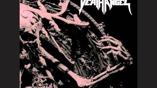 Death Angel - Lord Of Hate