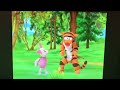 The Book Of Pooh Mental Altitude