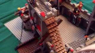 Battle of Maldon Video