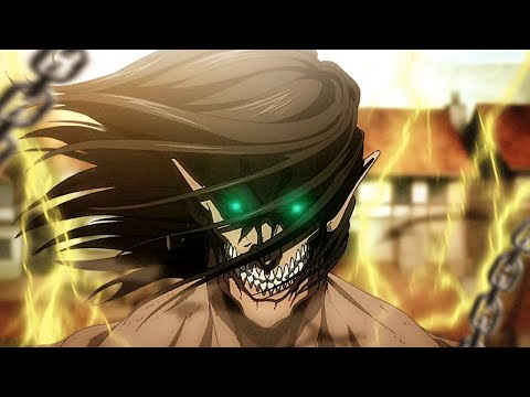 RØNIN - MEDUSA (AMV)