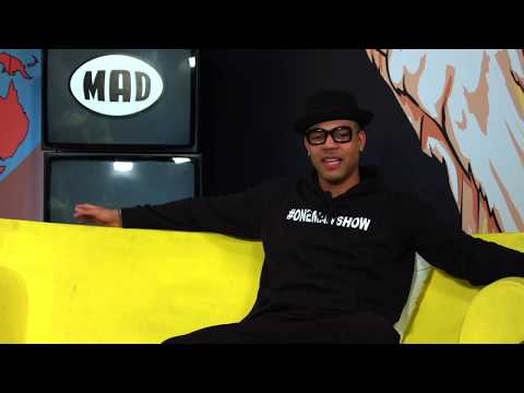 Ο Steve Onemanshow καλεσμένος στο Loca Report | 7/11/19