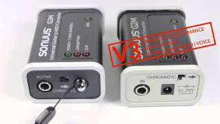 Video thumbnail for Sonuus G2M Version 3 Summary by sonuusMusic