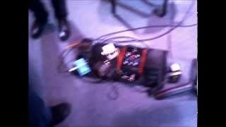 Jeff Parker - Sea Change