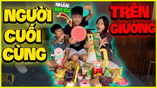 Hoàng MoBi | Thử Thách 24H Trên Giường Và Cái Kết Bất Ngờ !!!