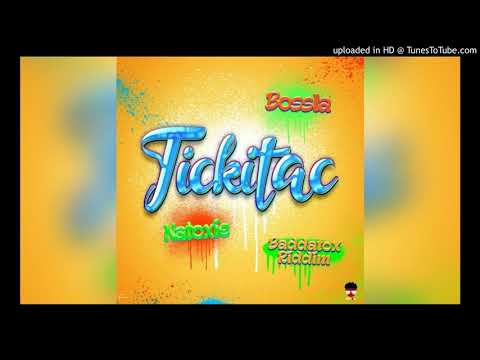 Bossla - Tak Tiki TakTac ( Baddatox Riddim By Natoxie) 2020