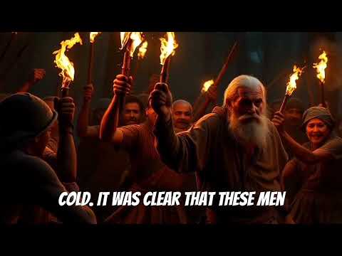 The Courageous Cat That Saved an Entire Village | Aneek's Chronicles