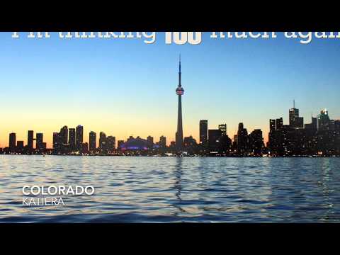 colorado - KATIERA (prod. by Kaytt)