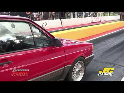 Final Copa Noroeste Missões 2016 - Recorde DAR Leandro Carbone