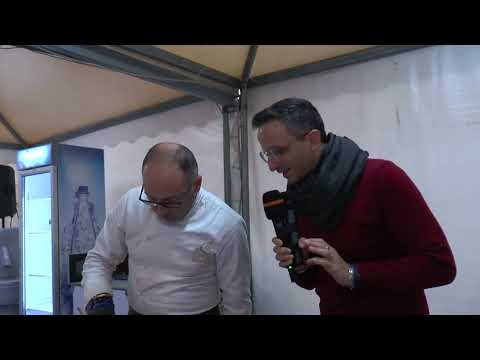 GIANCARLO MAESTRONE  IL CREMINO