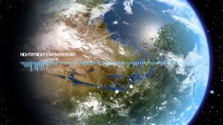 Chromeo - Night By Night (OVERWERK Remix)