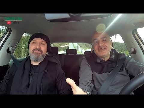 Bekir Develi ile Yol Boyunca | Talha Bora Öge