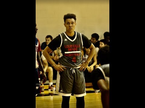 Isaiah Allen Summer 17 Louisville Magic