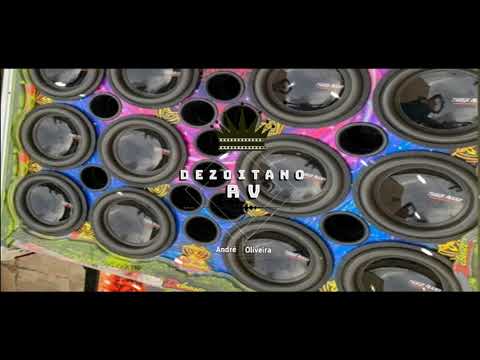 Dezoitano RV - DJ Marcos Santos