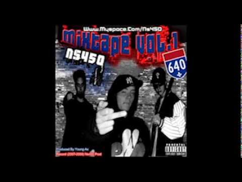 06 - Kay'z - Dit S'que tu croix (2007-2009)