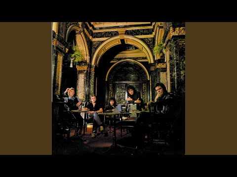 Shipping Steel - Cold Chisel