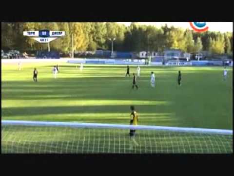 Epic Goalkeeper FAIL! !