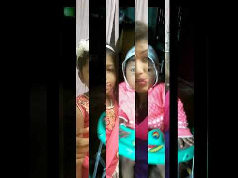 #Vedanti Mane | Happy Birthday | Photovedio 😀