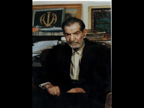 Məhəmmədhüseyn  Şəhriyarın "Heydərbabaya salam" poeması