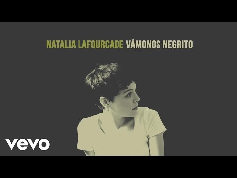 Video thumbnail for Vámonos Negrito