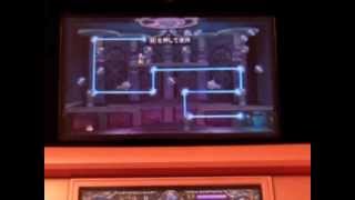 Castlevania Lords of Shadow　宿命の魔鏡　実況動画　其の二十三