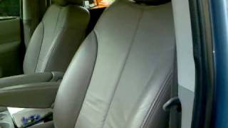 kia carnival 2010 review