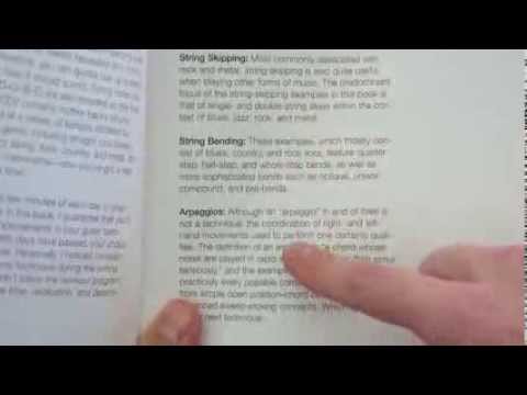 Guitar Aerobics Review