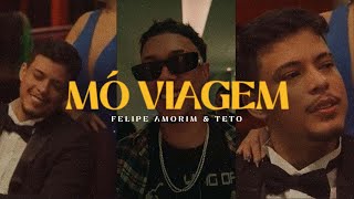 Mó Viagem Lyrics English Translation