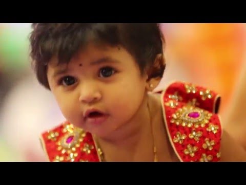Veda Birthday Highlights