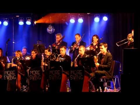 More Than Swing Big Band - MacArthur Park