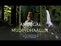 Andugal Mudindhaalum Joseph Decal Ezhupudhalin Satham Official Music Video Tamil Christian Songs