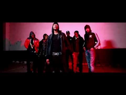 Richy Ft Kev1 - Make Me (Meek Mill Cover) [@RichyDLR @Kev1_real] | Link Up TV