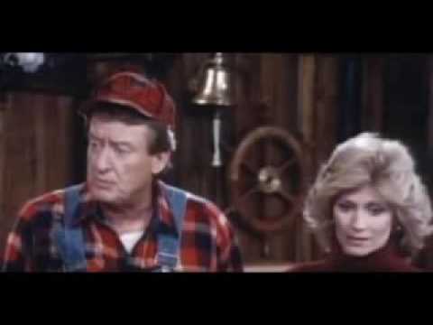 Newhart 2x07 LadyAndTheTramps   YouTube