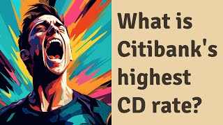 What is Citibank