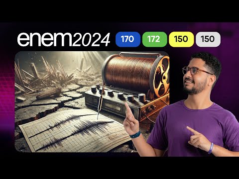 Question 170 - Blue Booklet | | ENEM 2024 MATHEMATICS