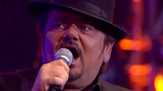 André Hazes - Voor Mij Geen Slingers Aan De Wand