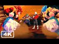All NEW Dramatic Finishes Dragon Ball FighterZ All DLC Season 2021 4K