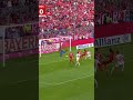 BAYERN GOAL SHOW ?? 6 Goals - 6 Different Players