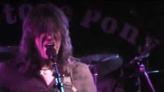 Stryper - Open Your Eyes (Live at the Stone Pony)