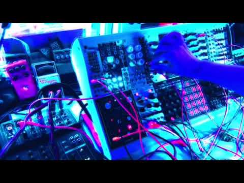 TNF: VIRTUAL HELL - VIVIANKRIST