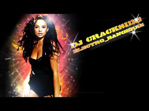 DJ CracKside vs. DJ Sammy - Mr. Sammy I`m a play the game (BSDC Round1)