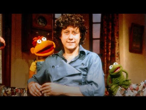 The Muppet Show Episode #408 Arlo Guthrie Intro