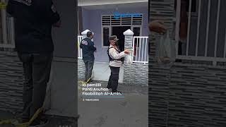 Viral karena Siksa Anak Asuh, Pemilik Panti Asuhan di Palembang Ternyata Positif HIV AIDS