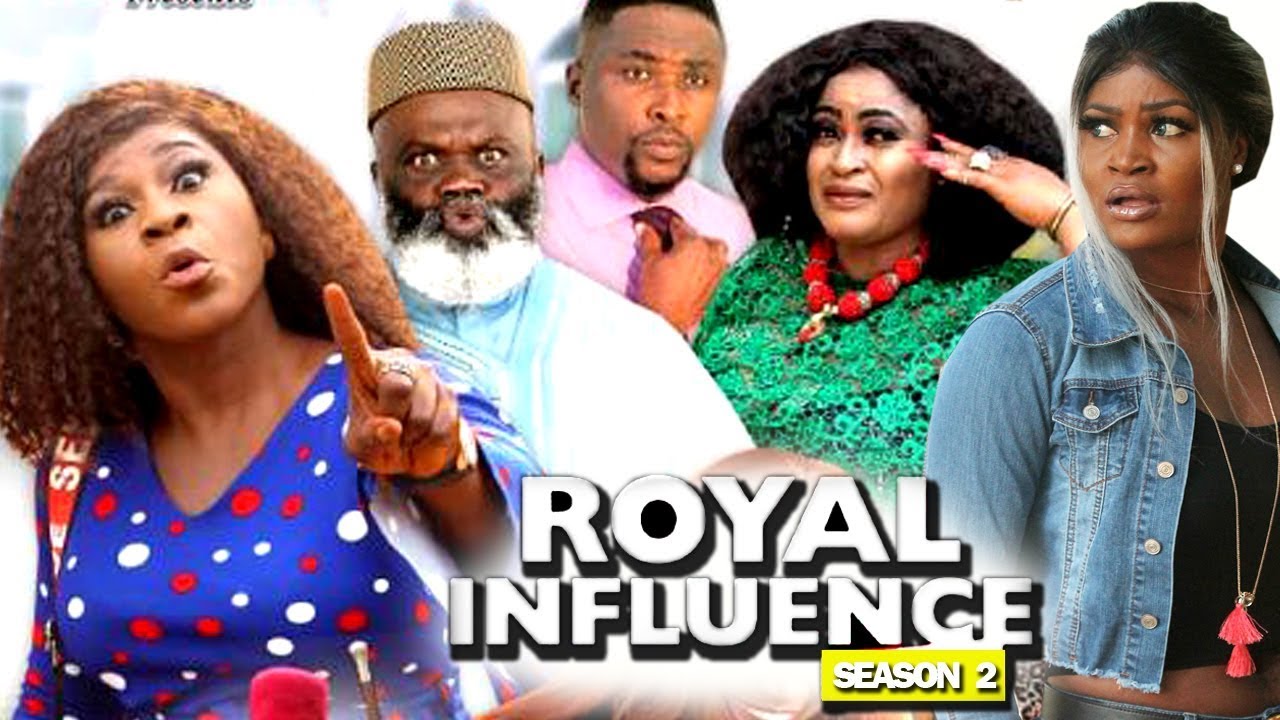 Royal Influence (2019) (Part 2) Royal Influence (2019) (Part 2)