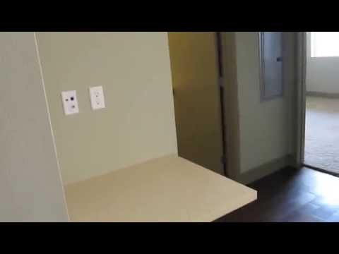 Alta Hollywood Apartments B floor plan