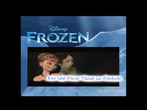 oggi per la prima volta   emanuela e  @angelofmusicamy -from Frozen