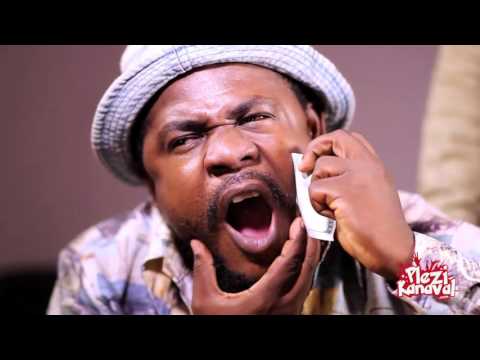 Matyas Feat Bedjine & Don Love - Prezidan Pou'w Bèl [VIDEO Kanaval 2016]