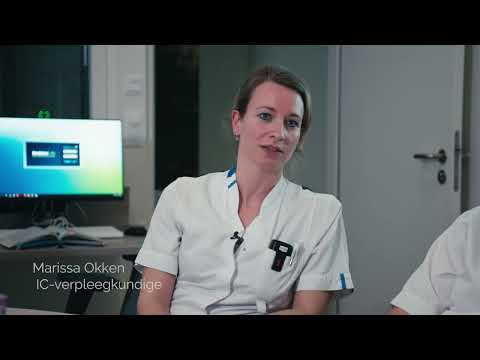 Zorg van binnenuit - De nacht - afl. 9