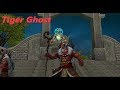 Server Tiger Ghost Facem Calul 100