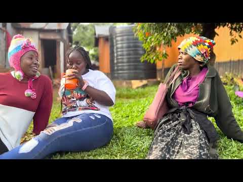 WACUGUNI KUIGIRIRA MADALINA ENA IHU (part 2)